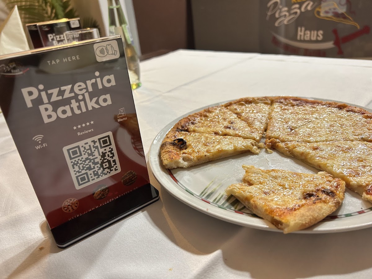 Restaurant Batika Und Kebap Pizza Haus Photos 2